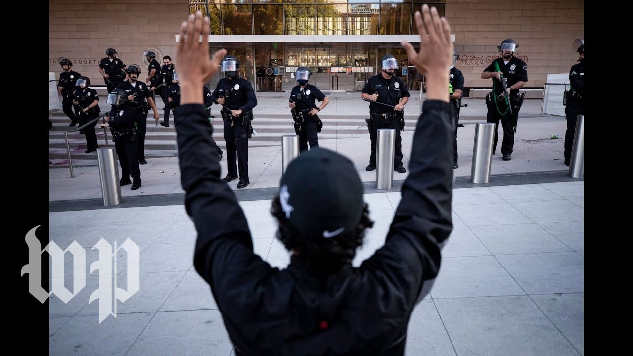 Qualified immunity, explained