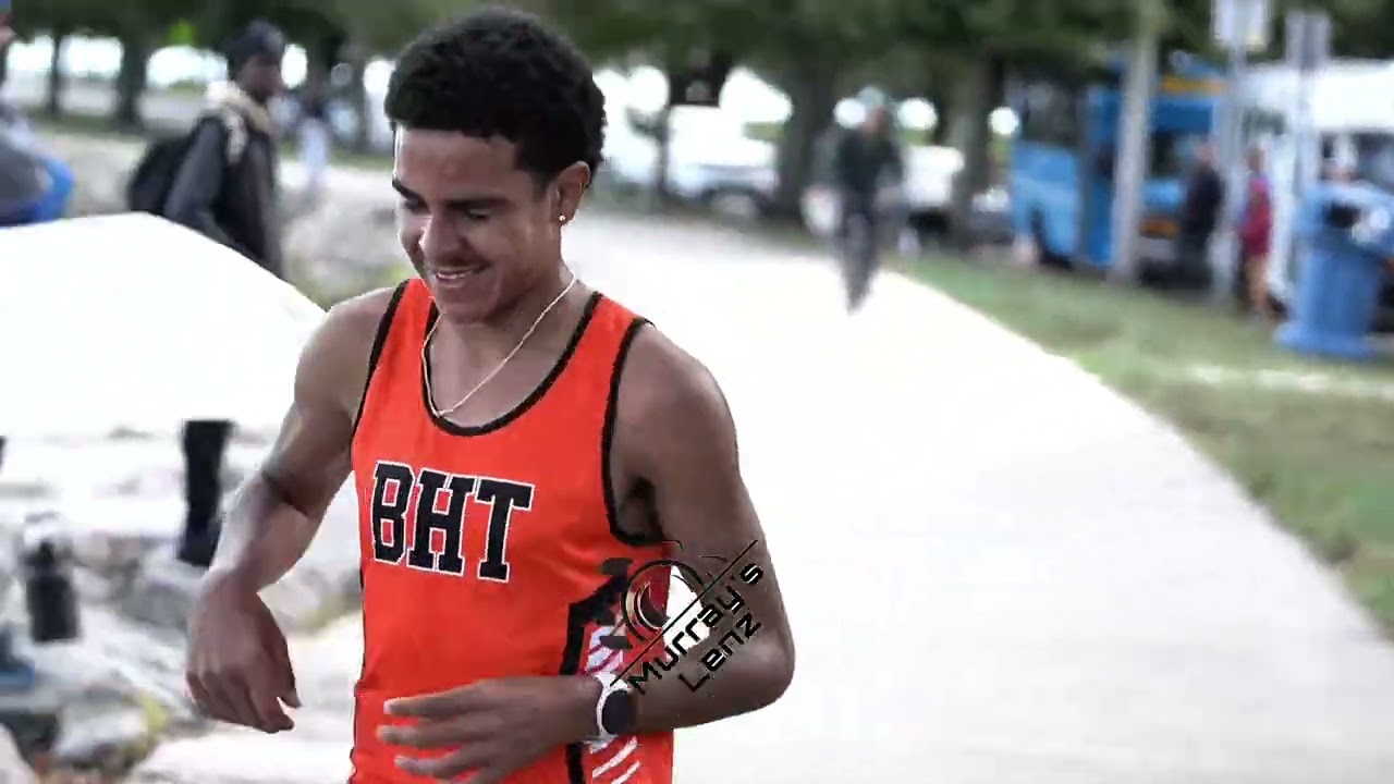 BRIDGEPORT CITY CROSS COUNTRY CHAMPIONSHIP MEET HIGHLIGHTS BULLARD HAVENS BASSICK CENTRAL HARDING 🏆🏆