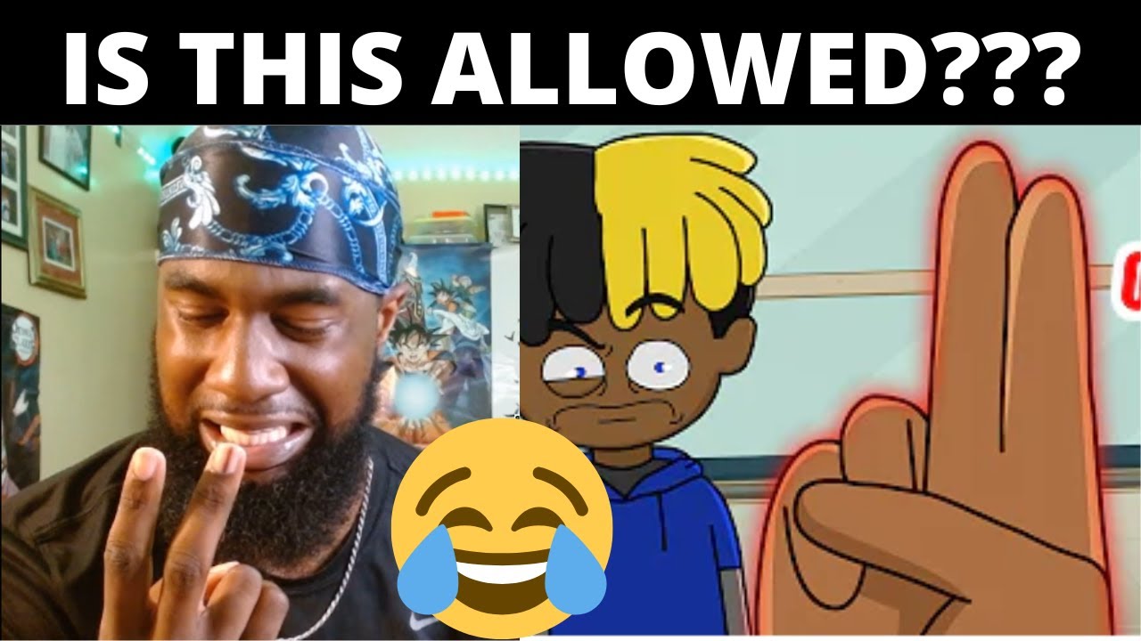 TWO FINGERED JUSTICE | Devonte The One - The 2 Finger Combo (REACTION)