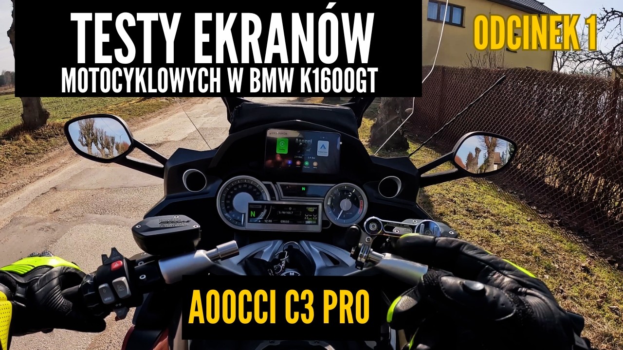 Test ekranu 