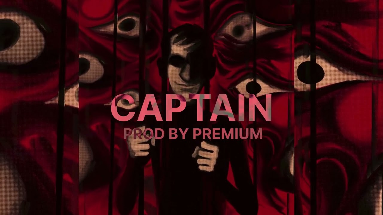 CAPTAIN | Sahaj | Prod by Premium 