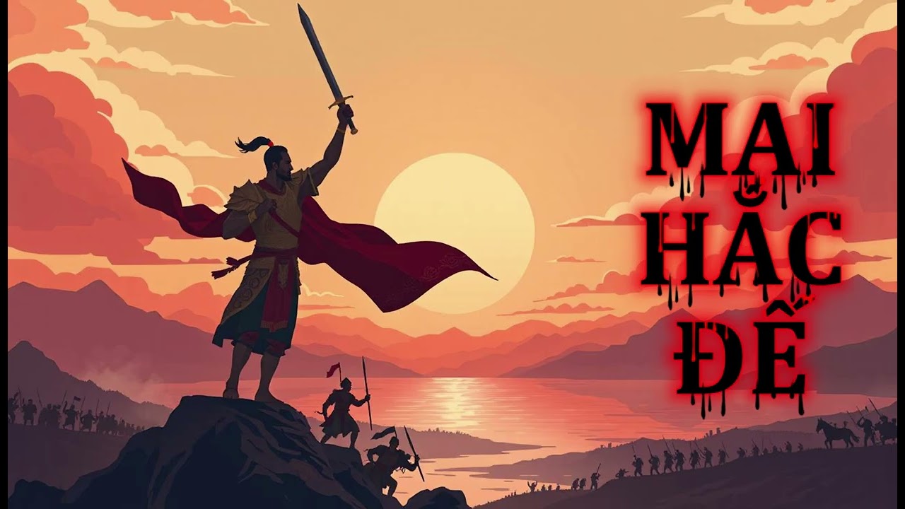🎵 MAI HẮC ĐẾ – Người không chết - Người chỉ ngủ thôi/ Epic Rock / Cinematic / Heroic)