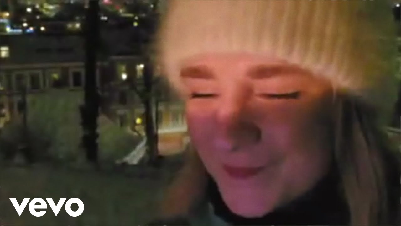 Yndling - Anything/Everything (Official Video)