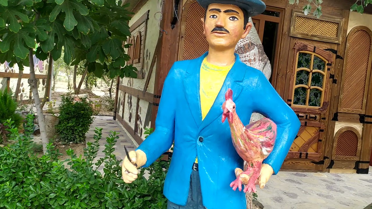 Qədirxum Ayləvi Restoran Hacıqabul