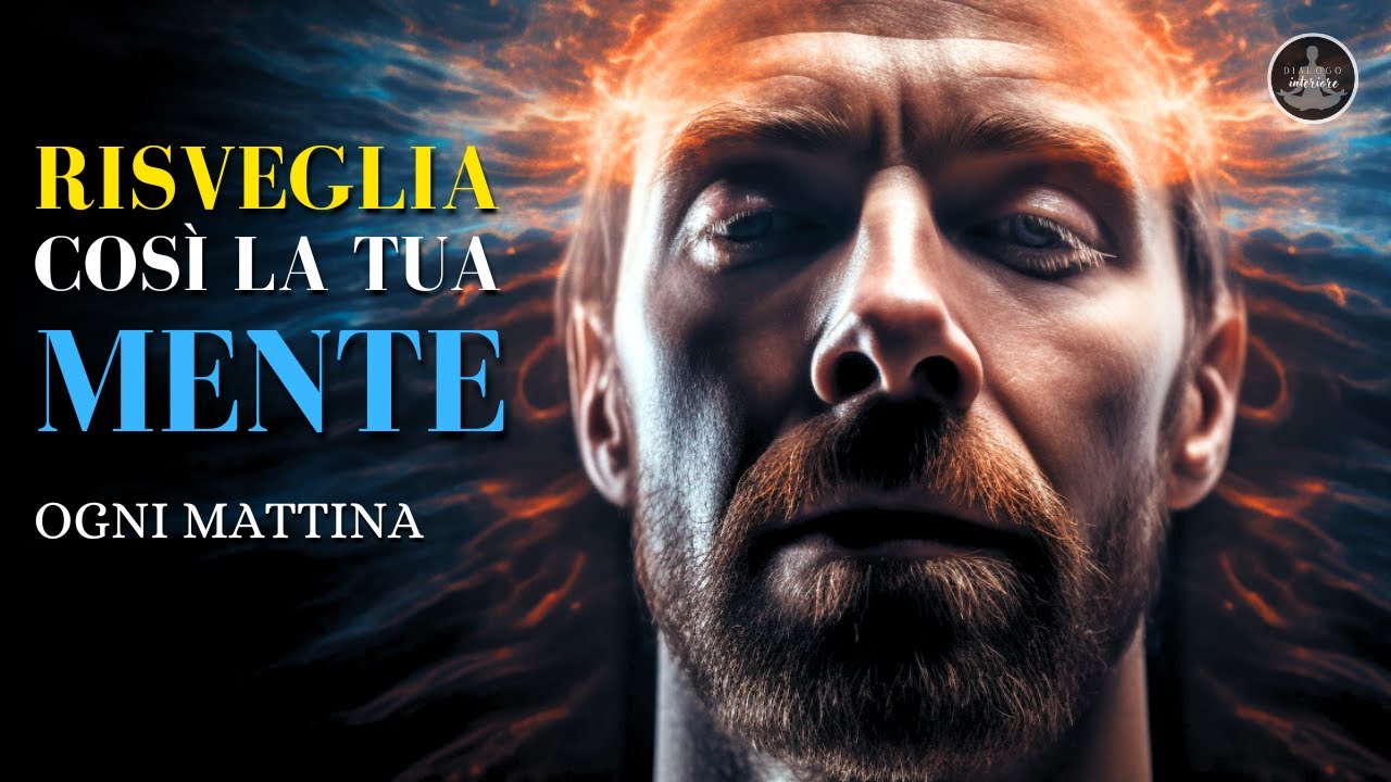 5 POTENTI PRATICHE MATTUTINE CHE CAMBIERANNO LA TUA VITA