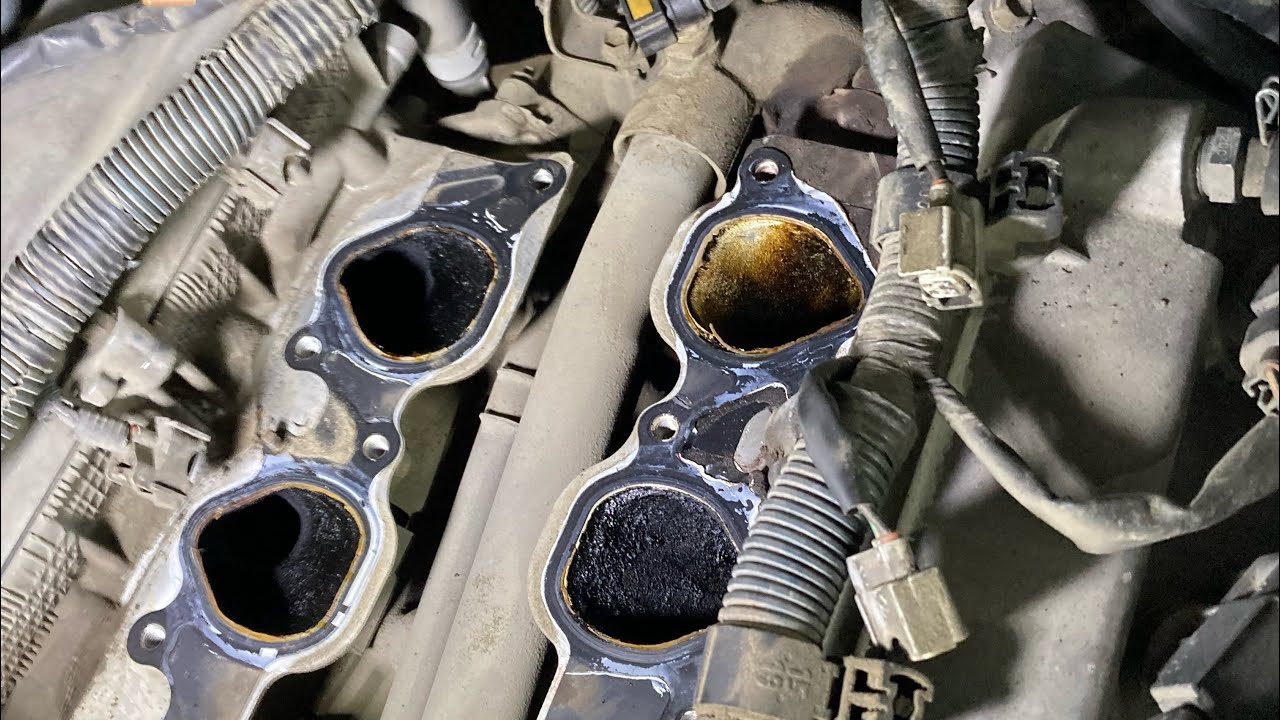 100 000 км на Prado 120: 3 года испытаний и впечатлений. Часть 3.