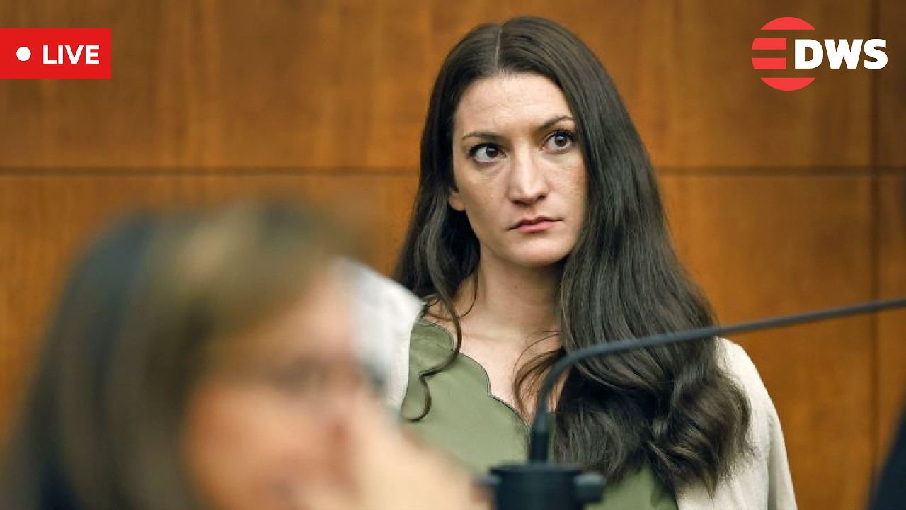 LINDSAY CLANCY TRIAL LIVE: Prosecution Presents Expert Testimony in Duxbury Case | AB1E
