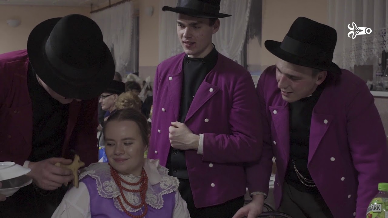 Podkoziołek w Domachowie / 2019