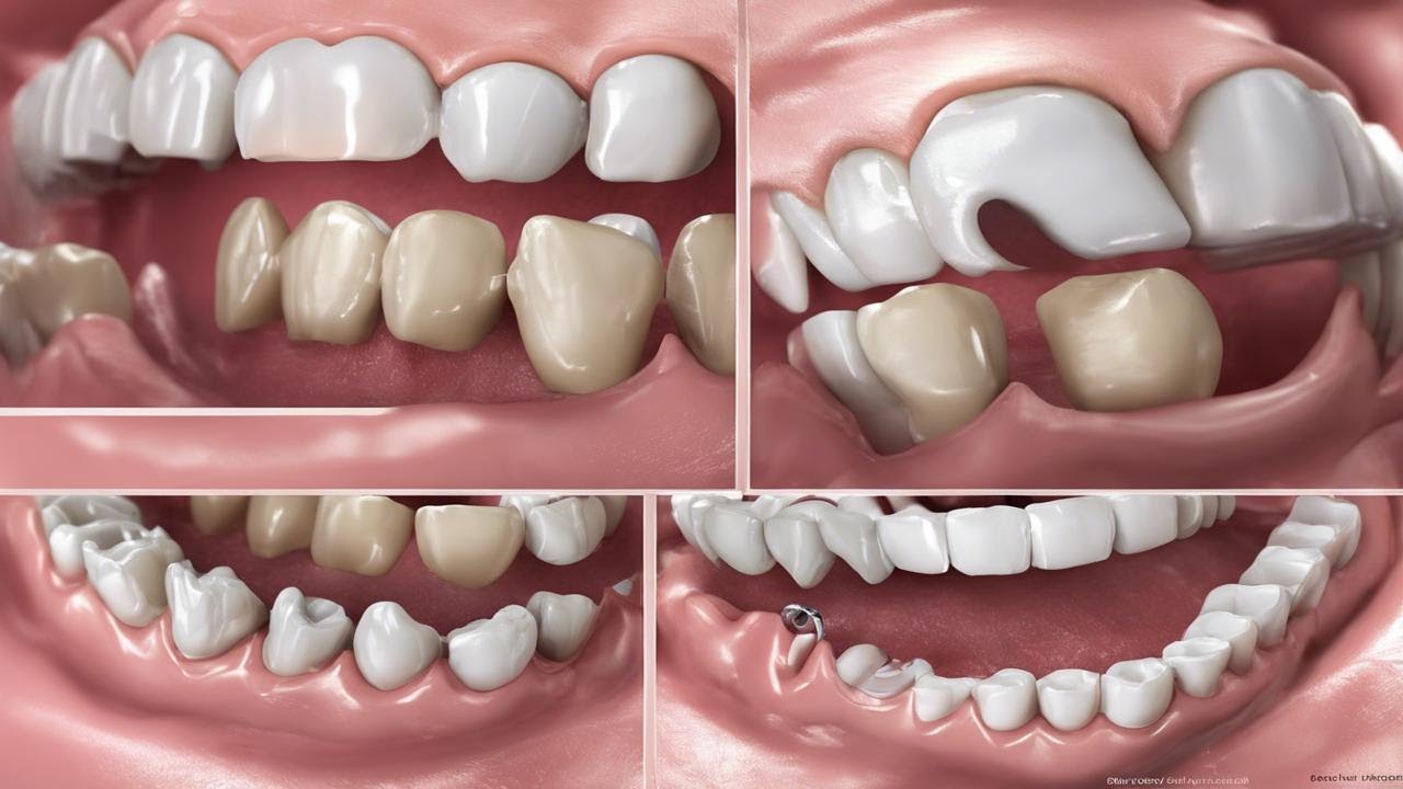 Dental Bridge: The Perfect Solution for Missing Teeth - Is This Procedure Right for You?