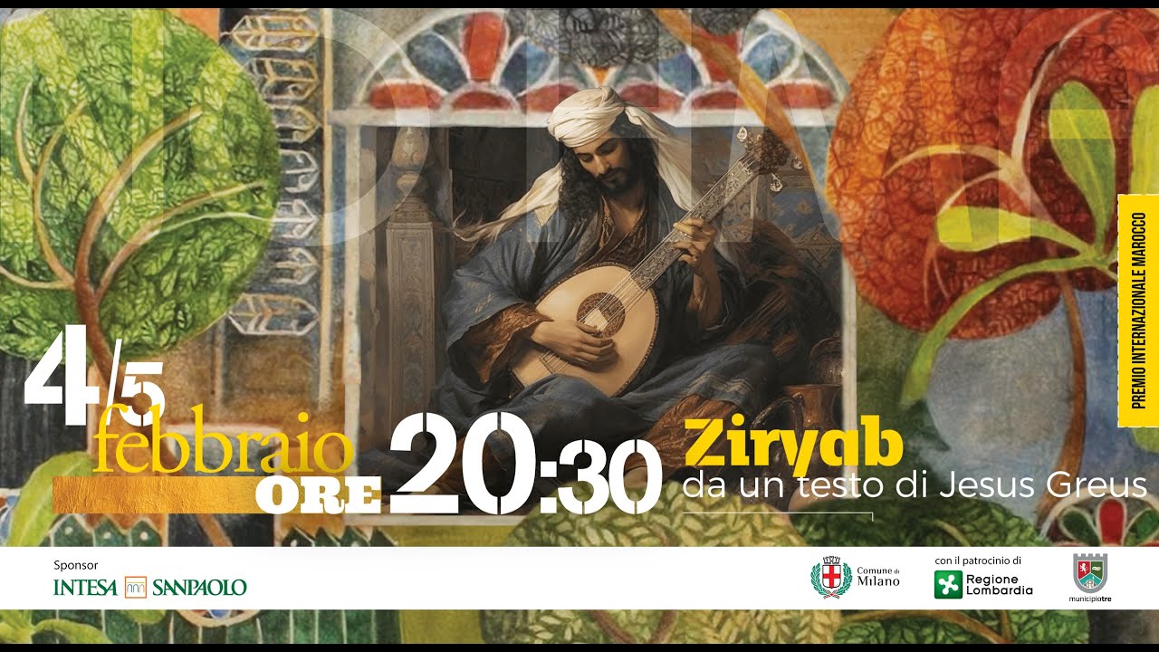 Ziryab - 05.02.26