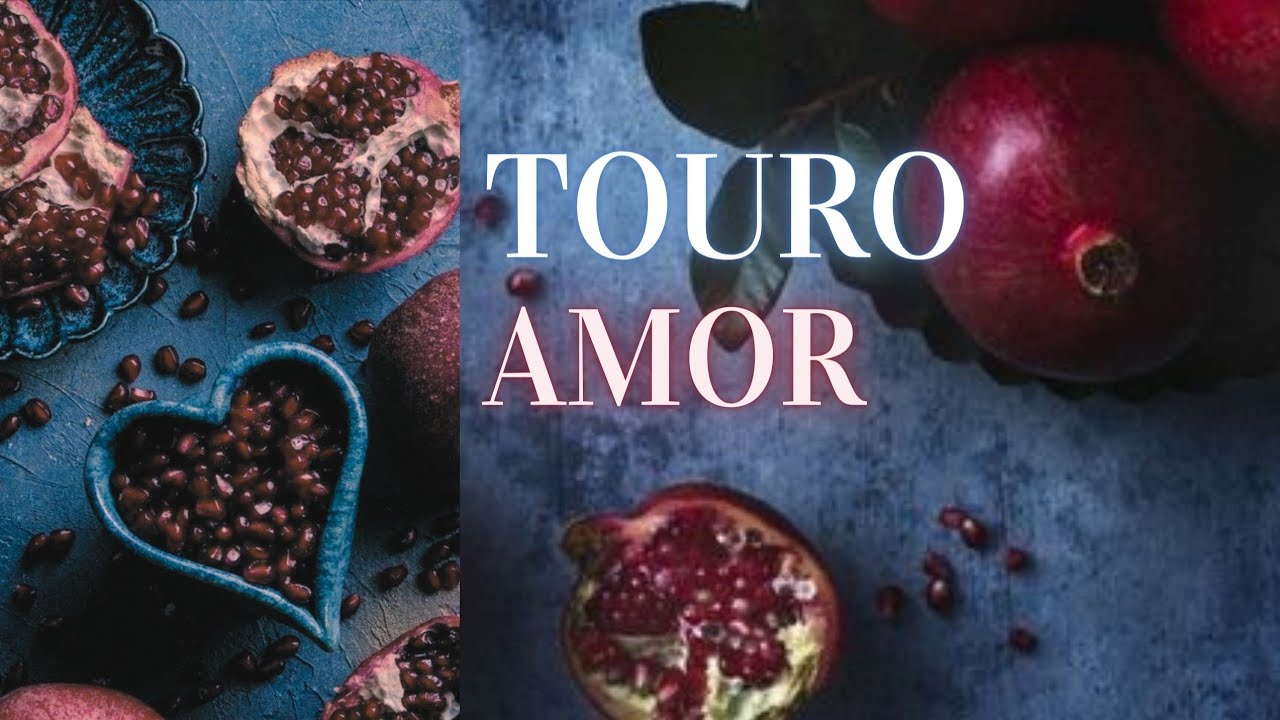 TOURO ♉ - FENOMENAL, É ESPIRITUAL, É UM FOGO QUE CURA O SEU CORAÇÃO.