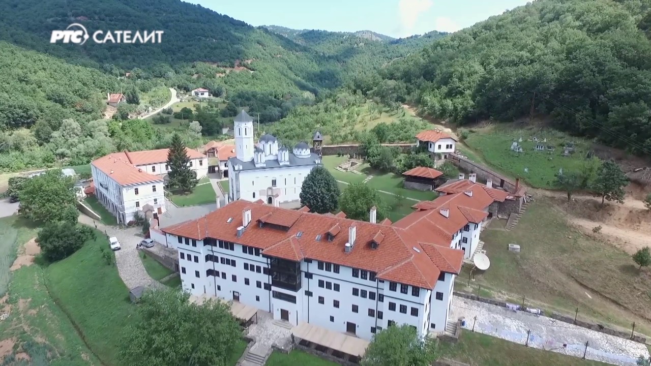 Lepsa strana Srbije -Bujanovac