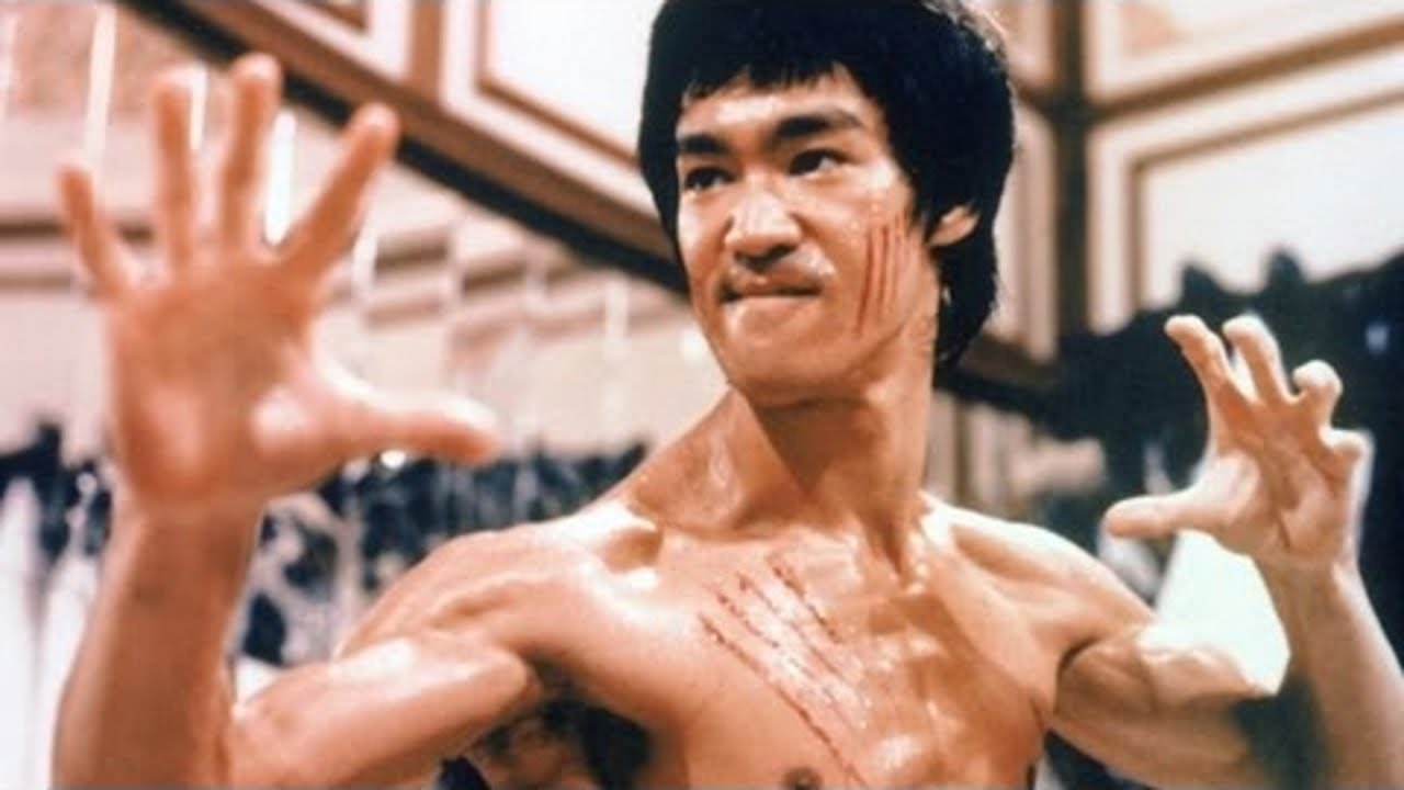 Why The UK Banned Media Containing Nunchaku & Shuriken