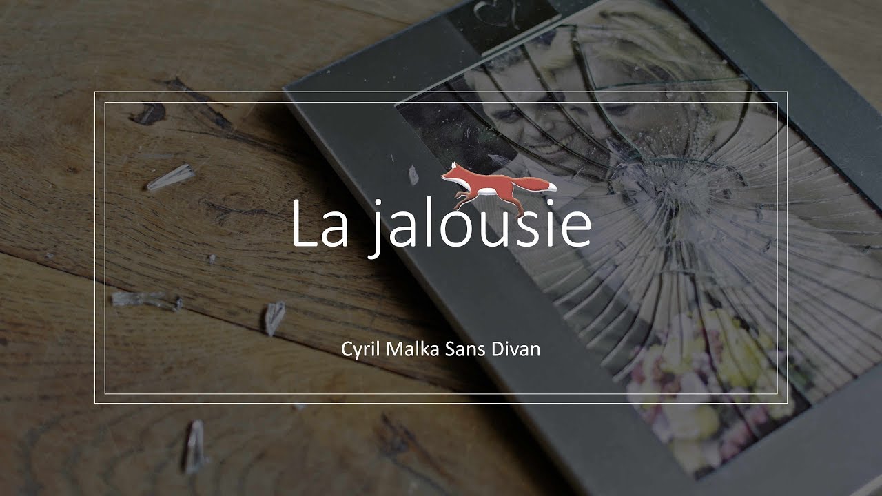 La jalousie