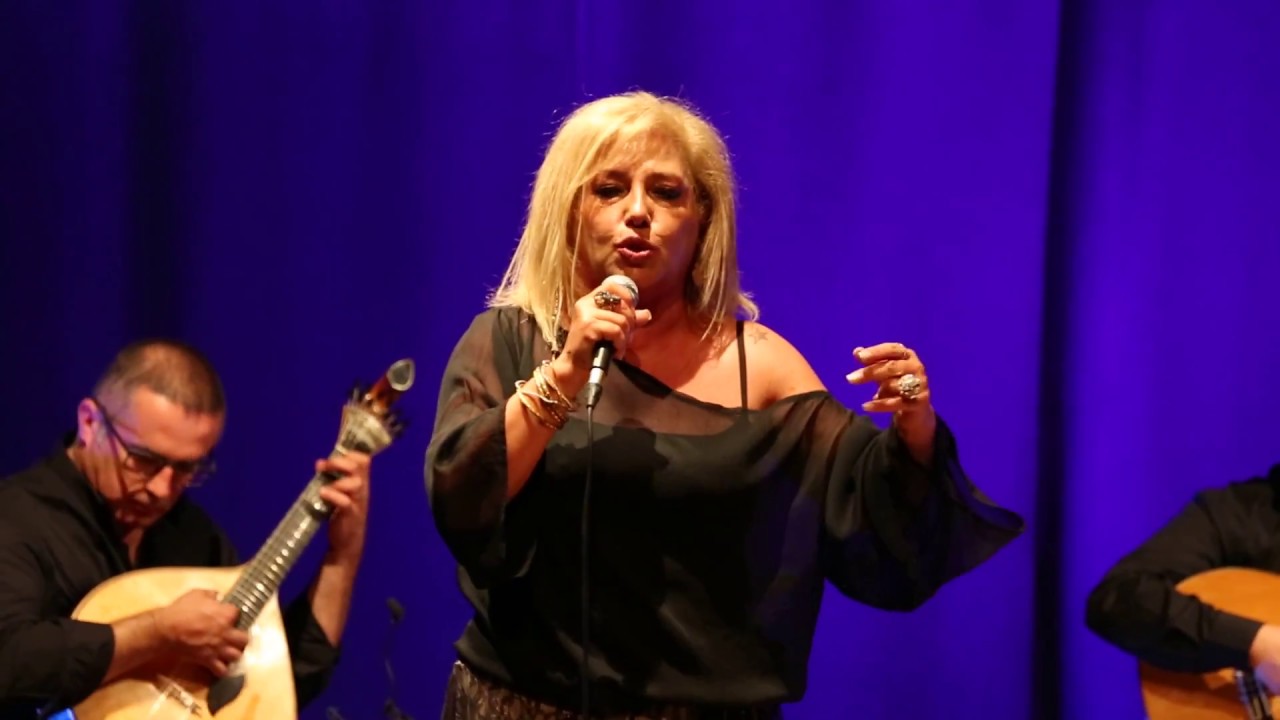 Fado, Lenita Gentil, 