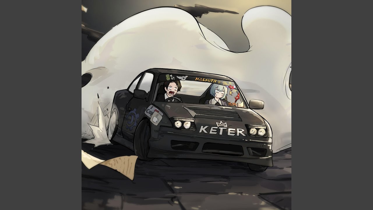 Keter Battle Emotion 3 (Eurobeat Arrangement)