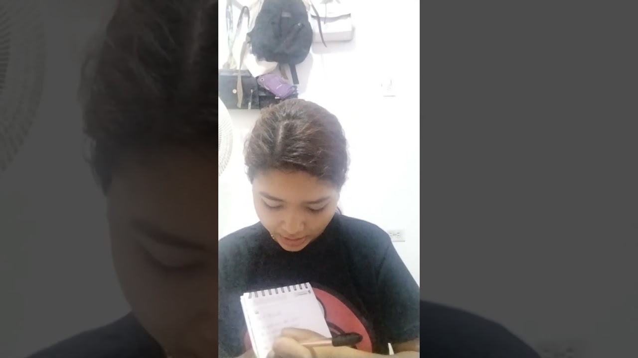 Explicación y exposición de ejercisio 5