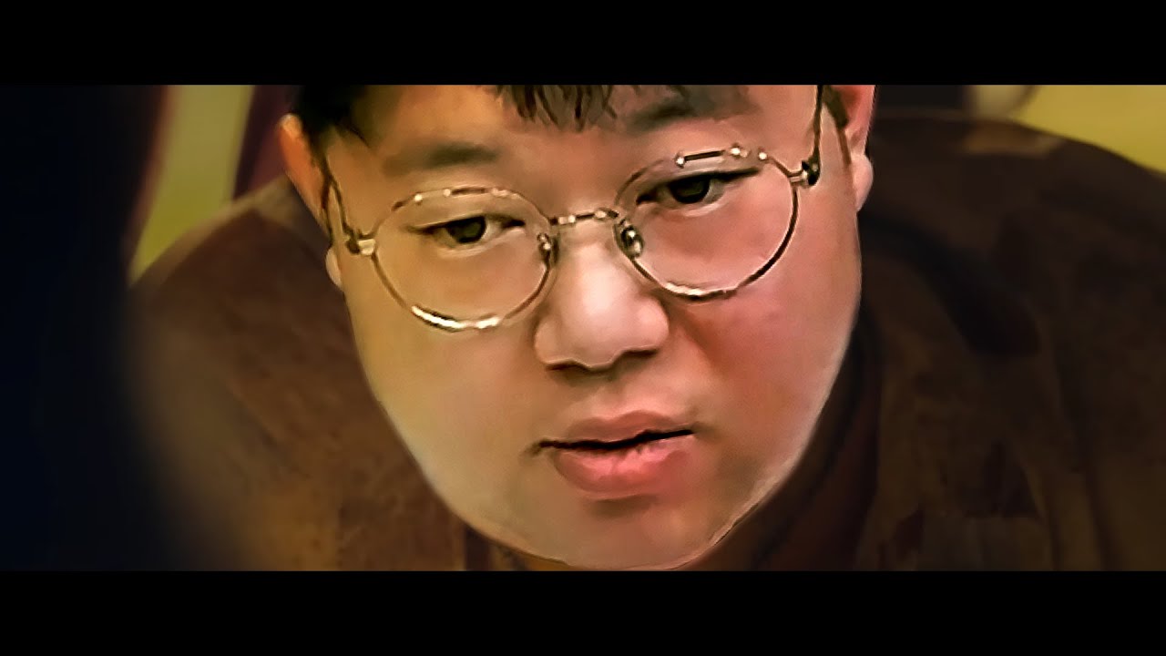 너 계약된거야 [버컴퍼니]