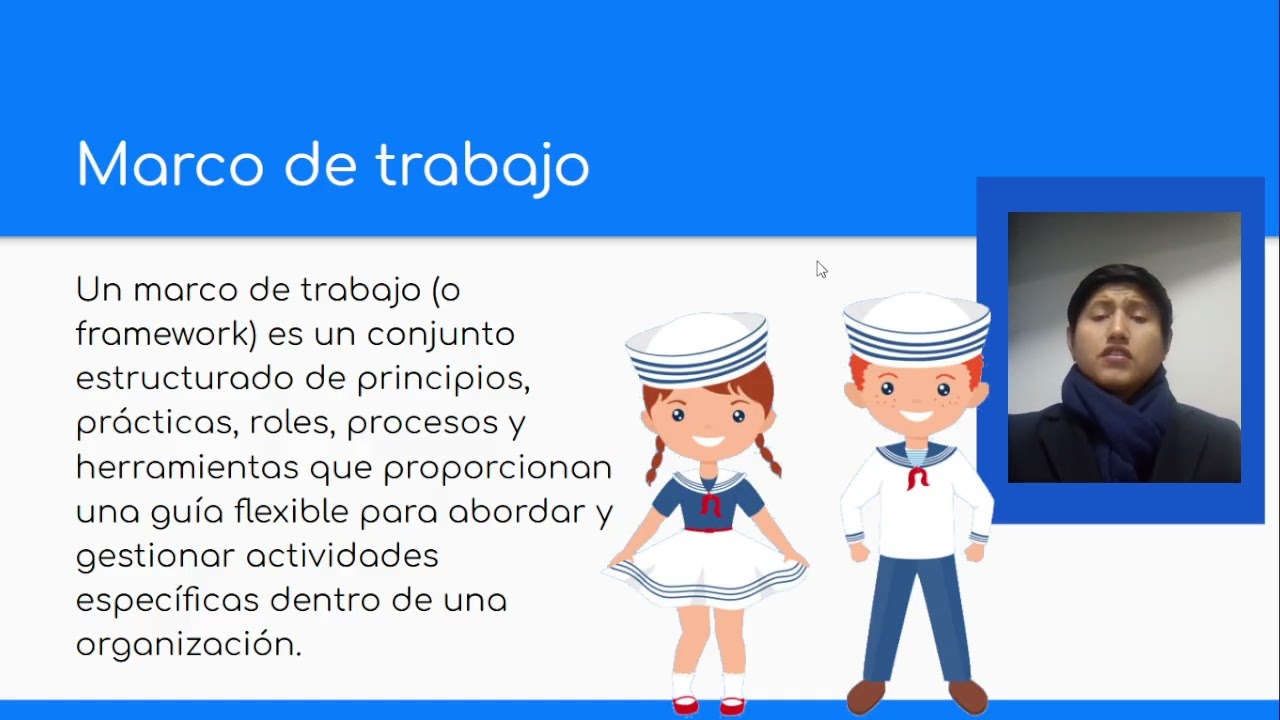 &iquest;Qu&eacute; es la Gesti&oacute;n Empresarial? | IES ISMEM