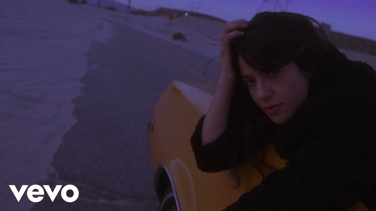 Alicia Blue - Dog Days In LA (Official Music Video)