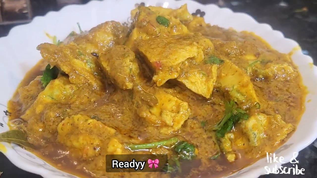 Easy unique ande ki sabzi ||sabko laga Paneer Paneer hai 😊||taste zabardast #plz support me 🙏🏻 