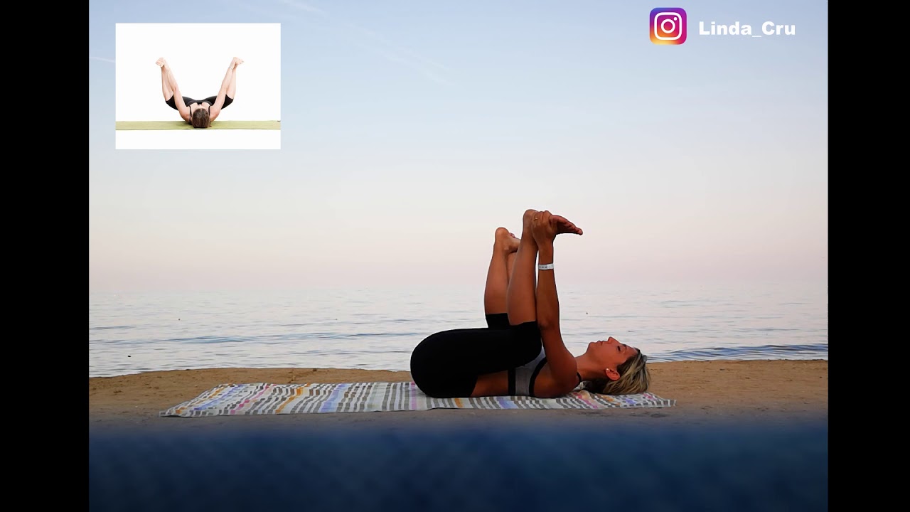 Yoga per ipertono del pavimento pelvico