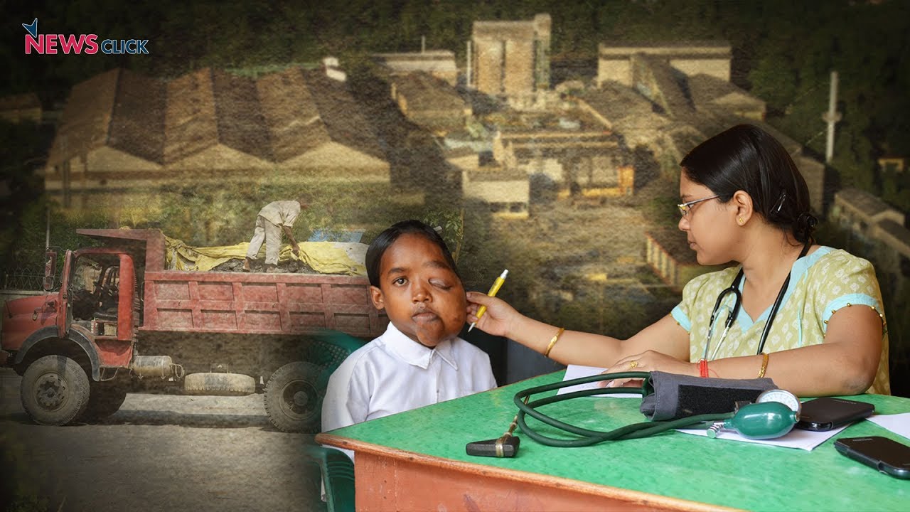 Jadugora Cries as India Capitalises its Nuclear Dreams
