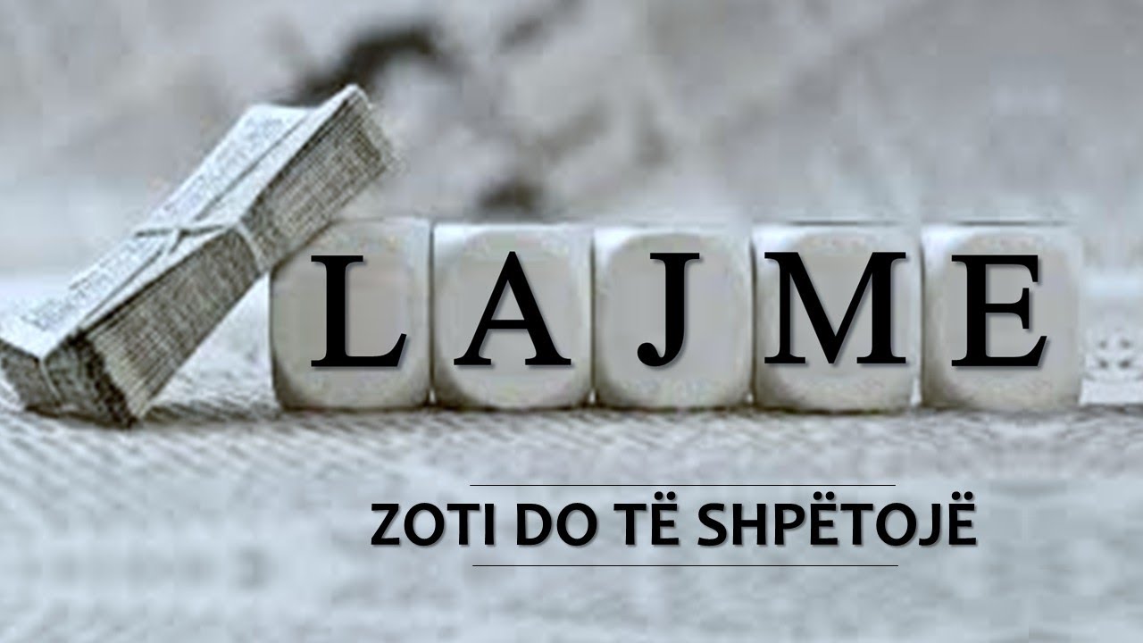 3) Zoti do të shpëtojë [Antropologji H. & Ungjilli]