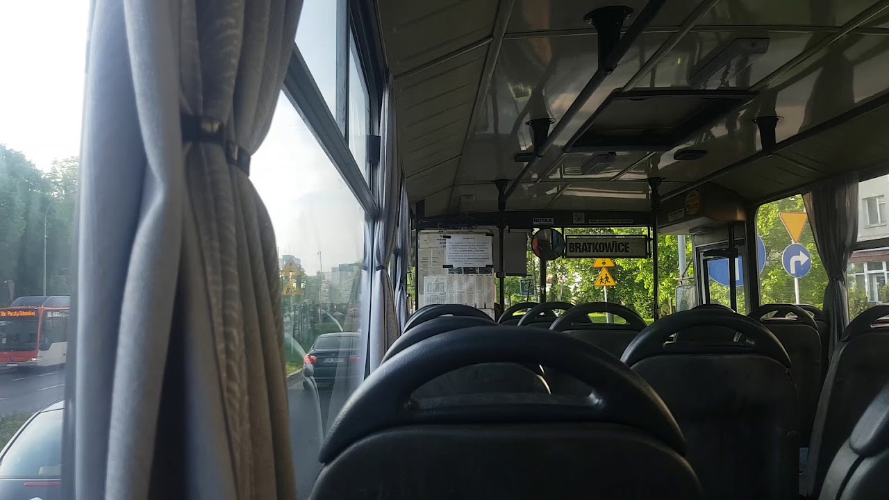 Autosan H10-11.21 #R4603 (MKS Rzeszów) [🚍220]