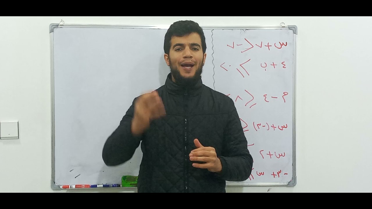 بیرکاری پۆلی ۸ وانەی (۳-٥) لاسەنگەکان / چۆن کۆمەڵە شیکاری لاسەنگە دەدۆزینەوە لە کرداری کەم و کۆ