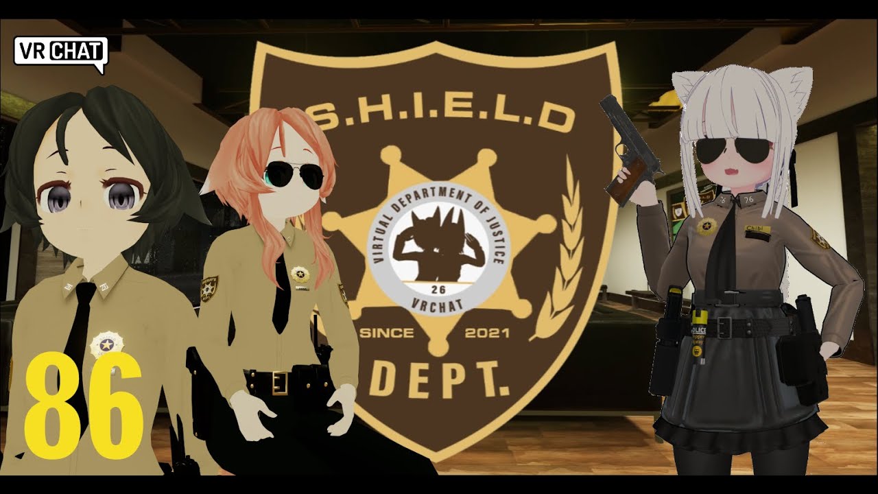S.H.I.E.L.D Patrol Episode 86: Are You OK?