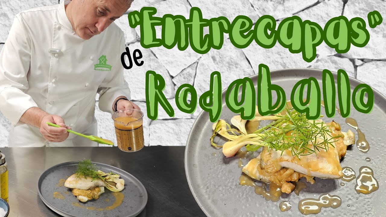 Rodaballo 