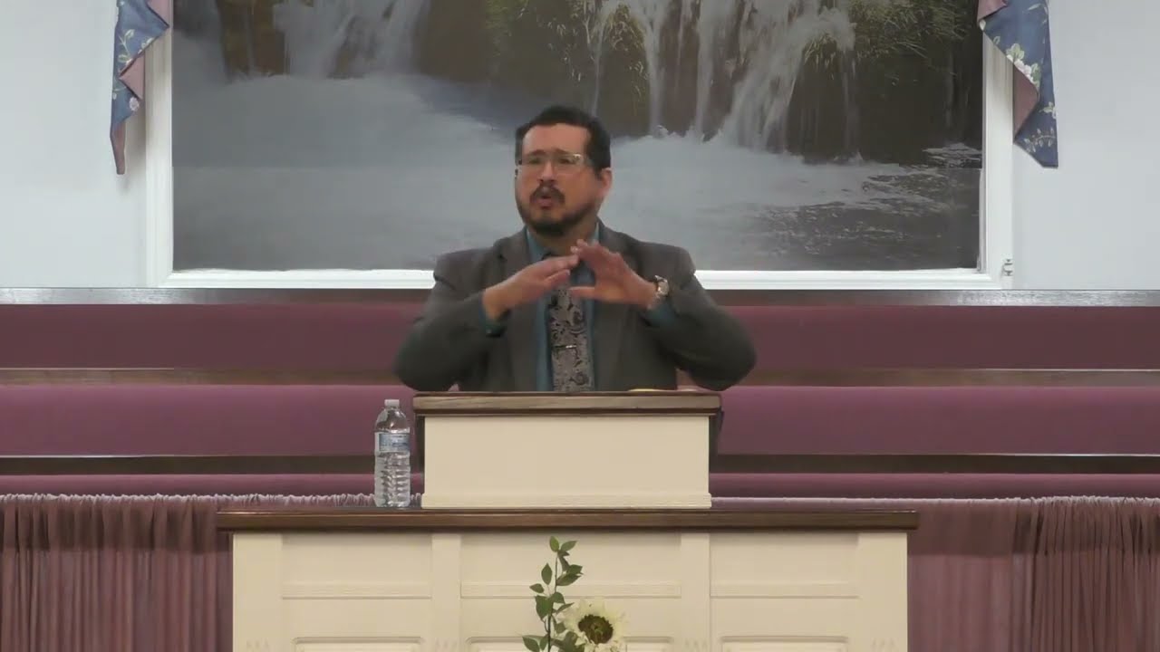 1 Timothy 4:14-16 | A Verse by Verse Study through the Pastoral Epistles