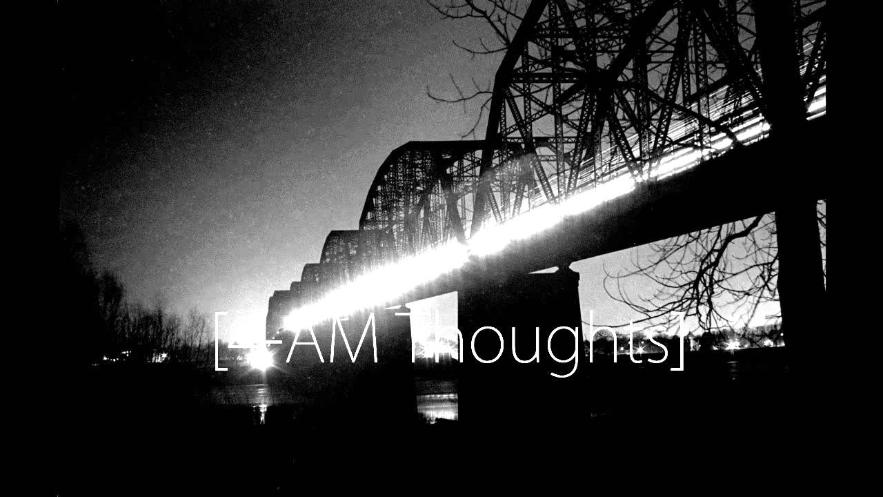 XtremeMusik - 4-AM Thoughts [Hip-Hop]
