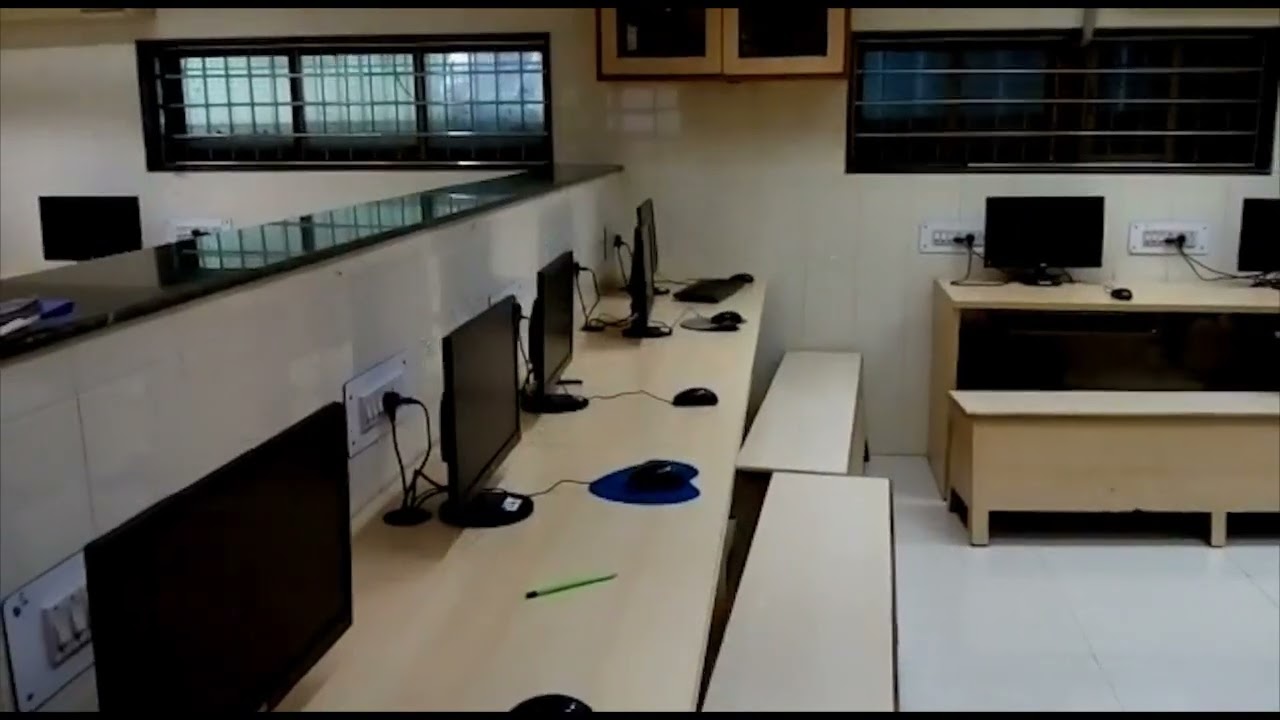 Sri Ma Vidyalaya school Thane.