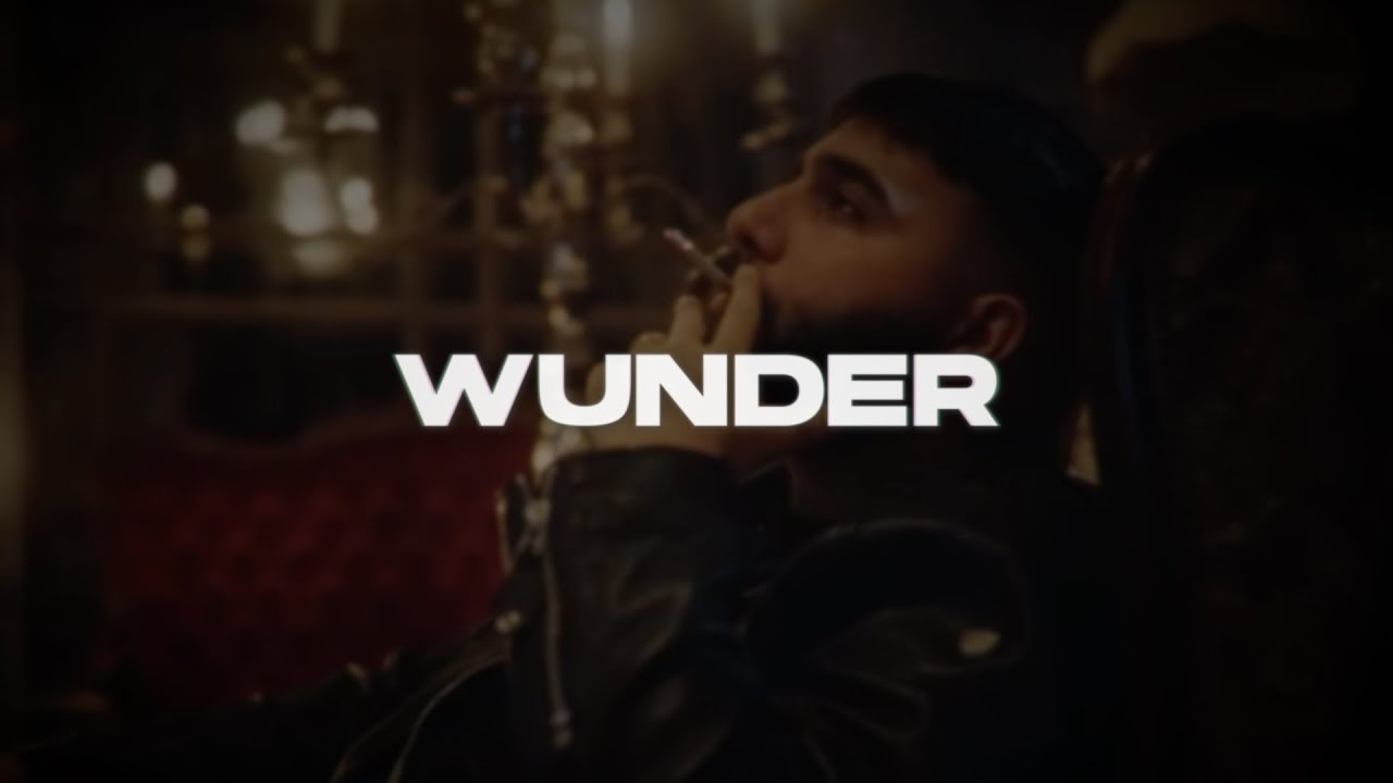 SAMRA TYPE BEAT | WUNDER (prod. Yeno & Redfox Beatz)