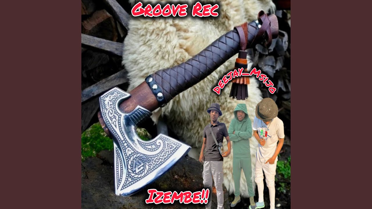 Izembe