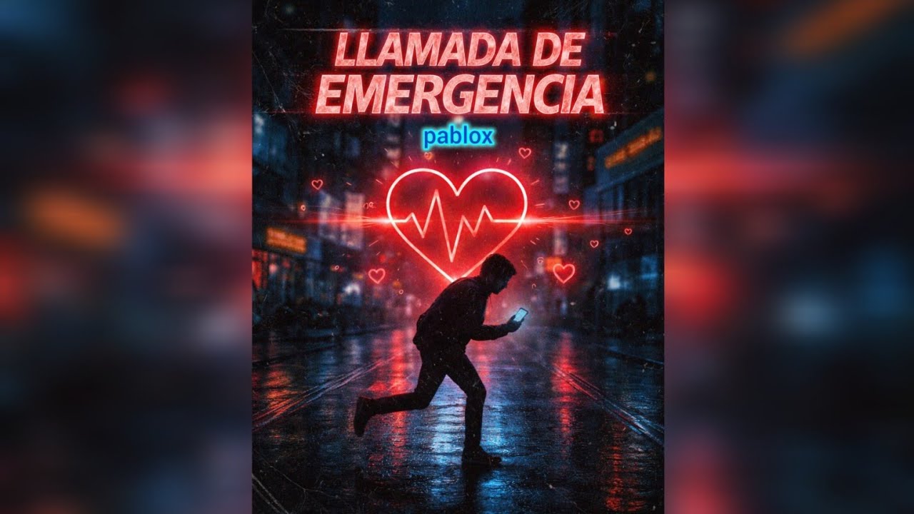 Llamada de emergencia 