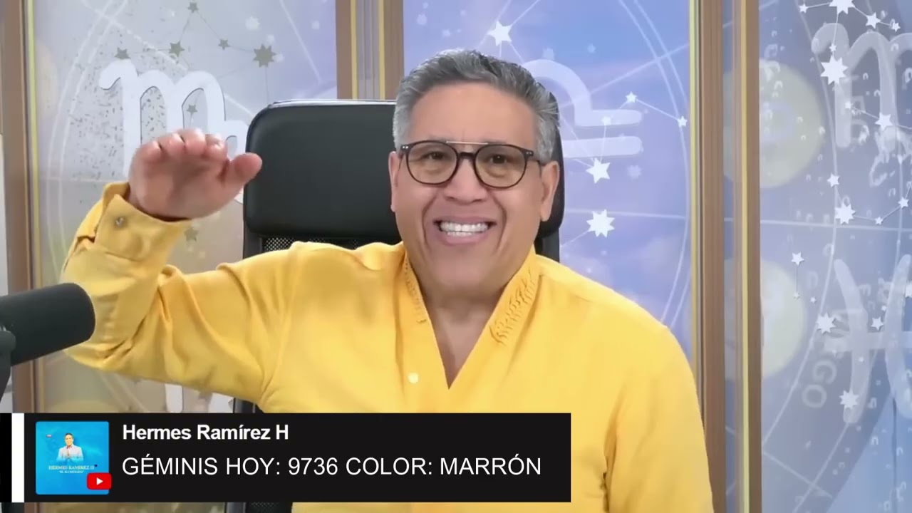 GÉMINIS HOY: Sí se puede...aunque dudaron de ti, Saliste adelante cuando muchos te abandonaron