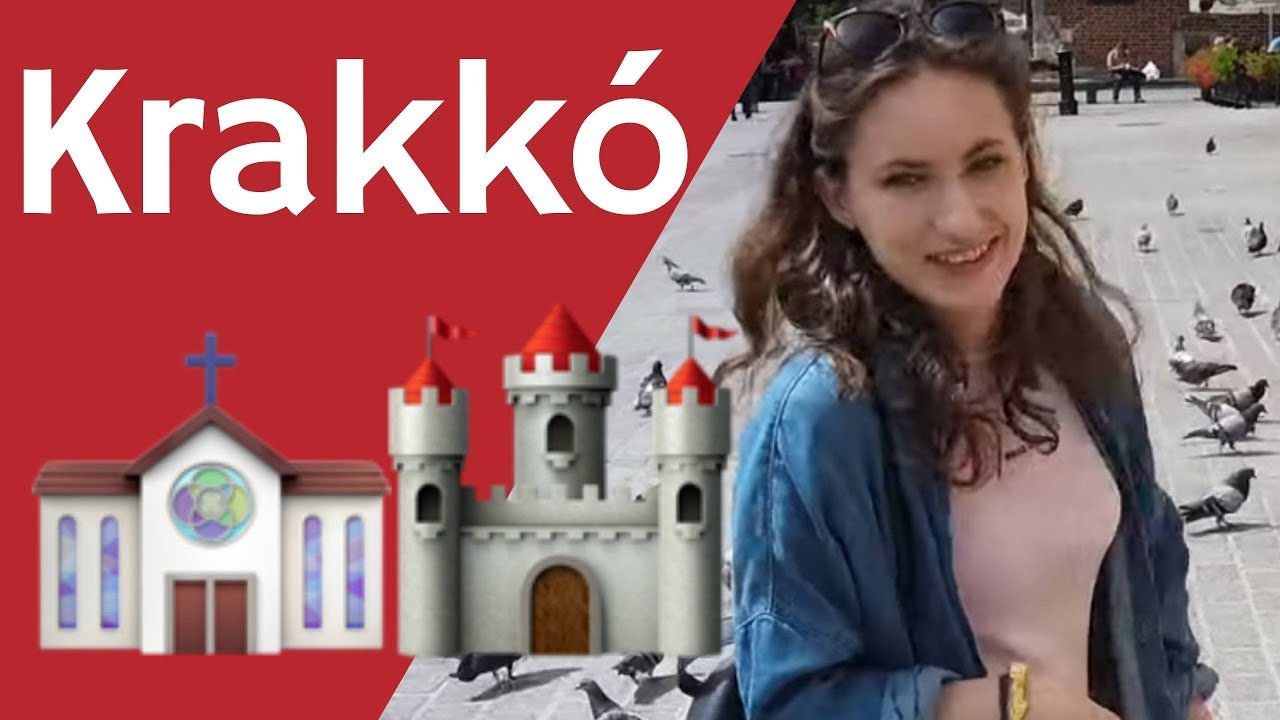 KRAKKÓ - MIT NÉZTEM MEG EBBEN A VÁROSBAN? (LÁTNIVALÓK)