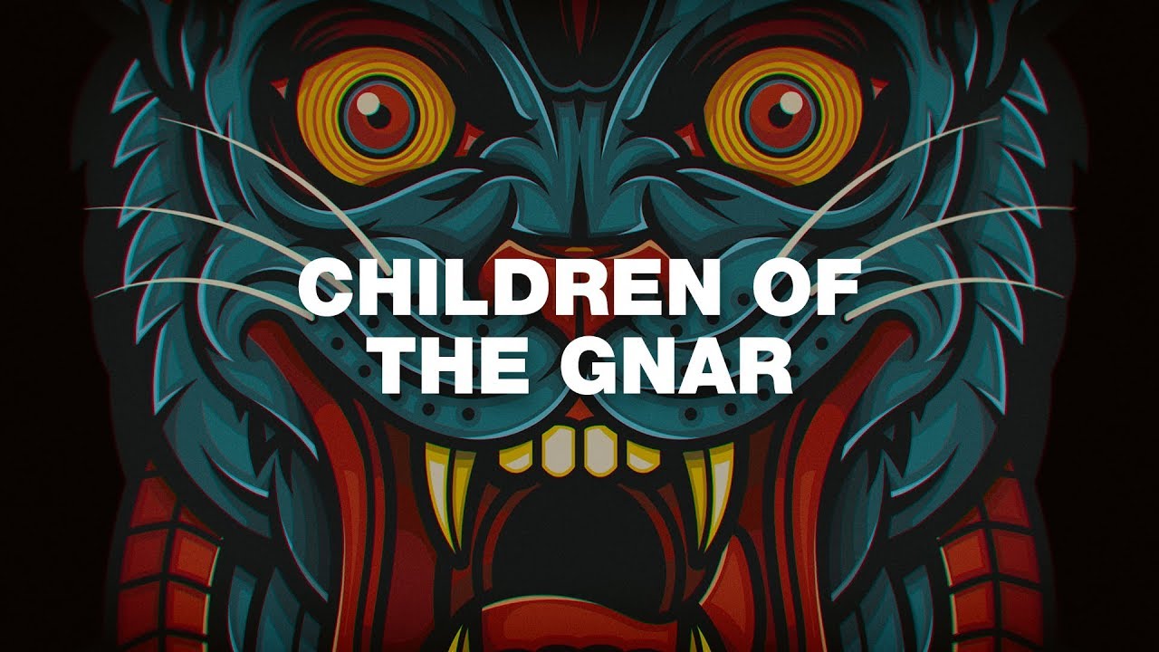 2018/2019 CAPiTA: Children of the Gnar