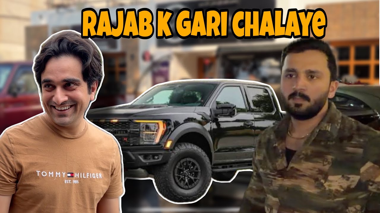 Rajab Butt Family Reviews About My YouTube Channel🥹|Sab Na Shughal Lagaya🤣|Vlog 360|