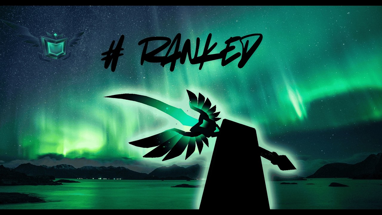 #1 Best Ranked player