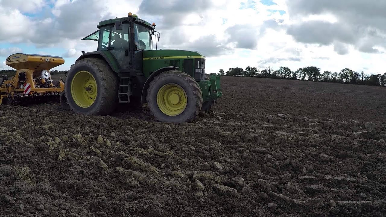 Nuova Agrisem Disc-O-Sem - Nuova Semina