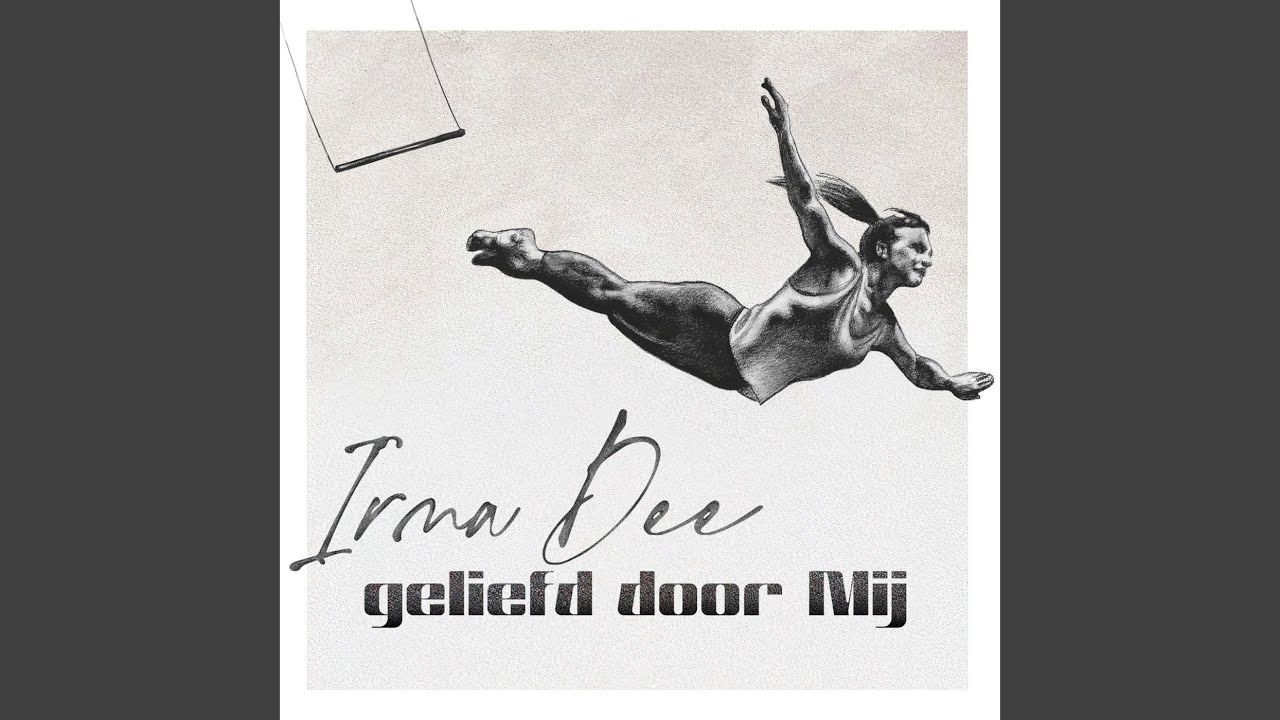 Geliefd Door Mij
