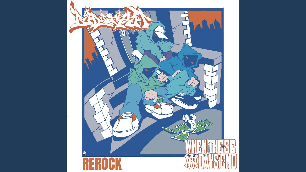 REROCK (feat. When these days end)