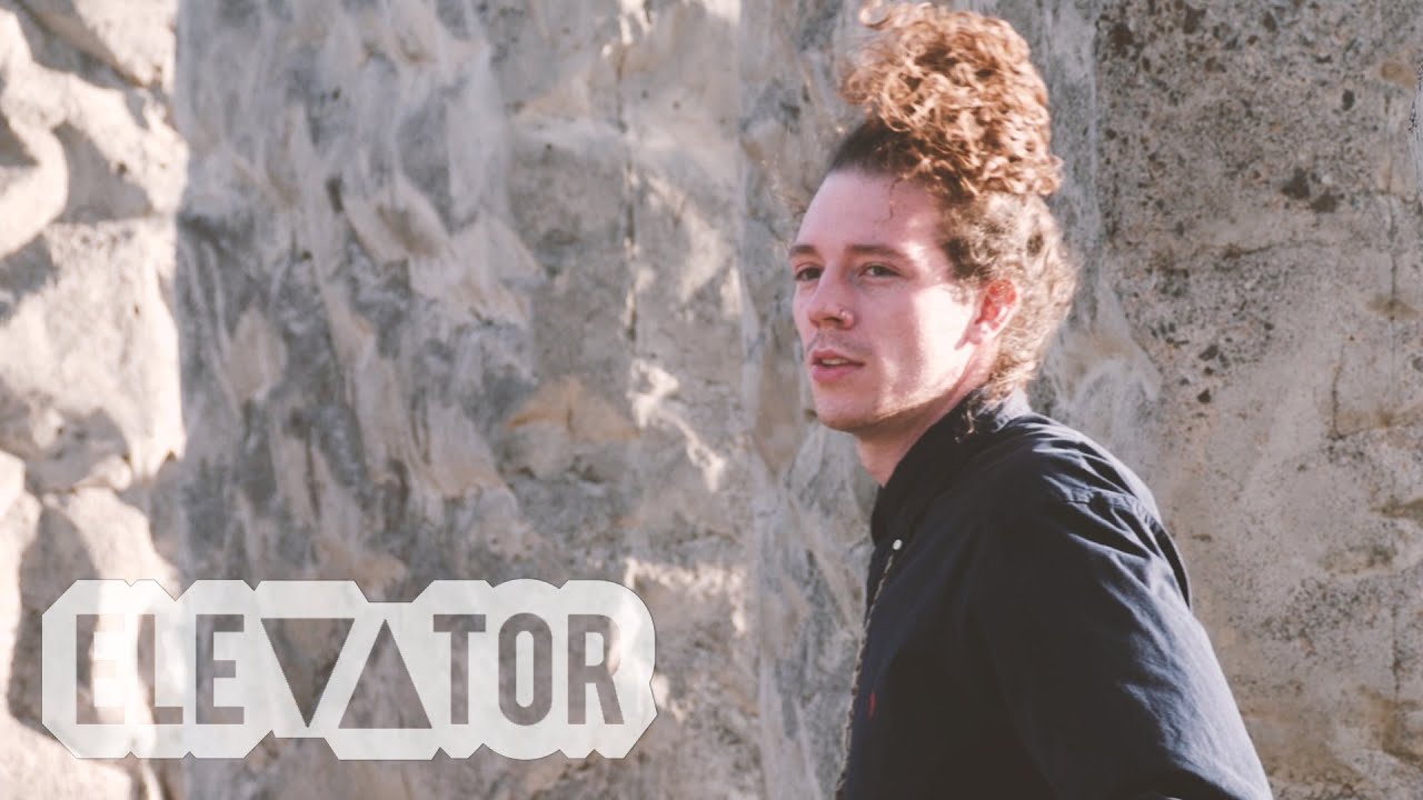 iiiso - Leather & Gold (Official Music Video)