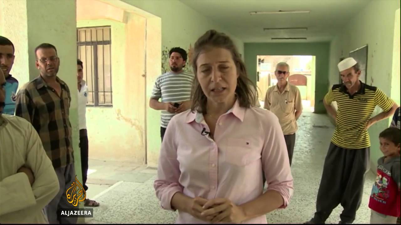 Iraq civilians tell of indiscriminate killing