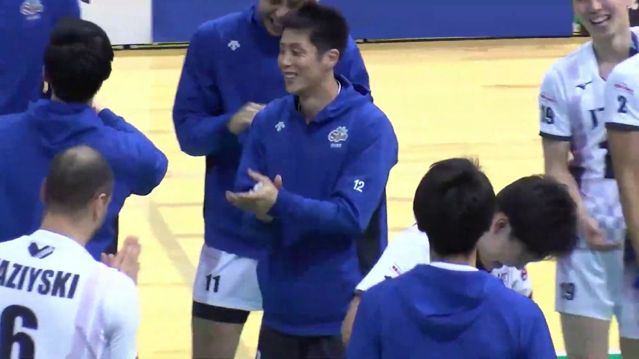 2019/20シーズン　第23戦 vs FC東京