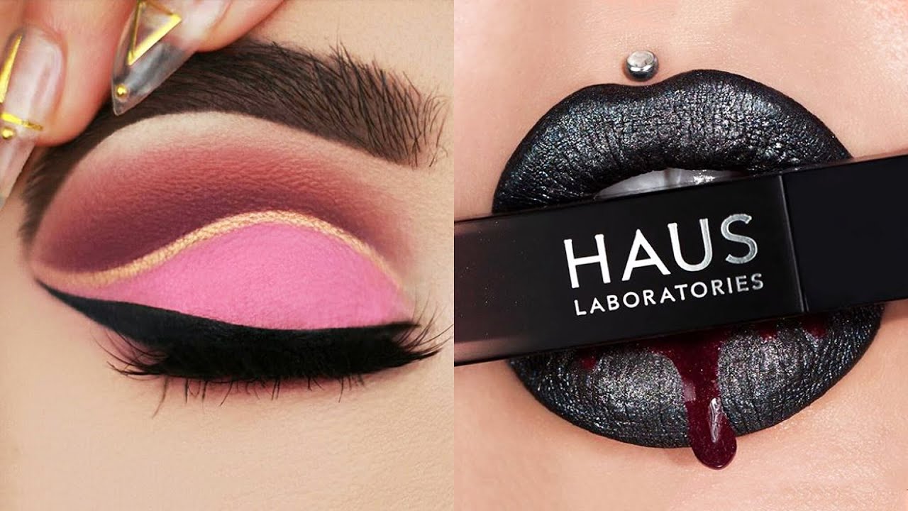 Beauty Hacks 2020 Makeup Tutorials Compilation #254